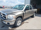 DODGE RAM 1500 SLT/TRX4 OFF ROAD/SPORT 1D7HU18297J534028 снимка