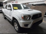 TOYOTA TACOMA PRERUNNER V6 3TMJU4GN9EM172517 photo