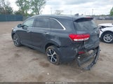 KIA SORENTO 2.0T EX 5XYPHDA18GG142669 снимка