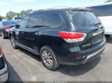 NISSAN PATHFINDER SL 5N1AR2MN9DC653308 снимка