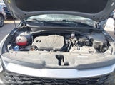 KIA SPORTAGE LX KNDPU3AF5P7085264 photo
