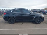 BMW X6 XDRIVE35I 5UXKU2C58G0N79019 снимка