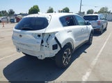 KIA SPORTAGE EX KNDPNCAC3M7886337 снимка