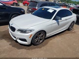 BMW M235I WBA1J7C50GV360462 снимка