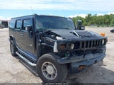 HUMMER H2 SUV 5GRGN23U57H112295 снимка