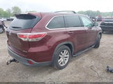 TOYOTA HIGHLANDER LE V6 5TDBKRFH6FS145117 снимка