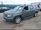 HONDA RIDGELINE RTL 2HJYK16517H511157 снимка