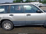 SUBARU FORESTER L JF1SF63561H730456 снимка