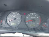 SUBARU FORESTER L JF1SF63561H730456 снимка
