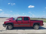 CHEVROLET SILVERADO 1500 LS 2GCEK13T551143145 снимка