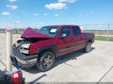 CHEVROLET SILVERADO 1500 LS 2GCEK13T551143145 снимка