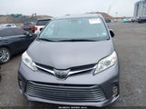 TOYOTA SIENNA XLE 8 PASSENGER 5TDYZ3DC8JS916681 photo