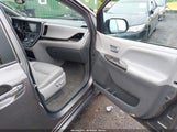 TOYOTA SIENNA XLE 8 PASSENGER 5TDYZ3DC8JS916681 photo