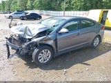 HYUNDAI ELANTRA SE KMHD74LF5JU471233 снимка