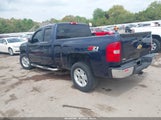 CHEVROLET SILVERADO 1500 LTZ 1GCRKTE79CZ163285 снимка