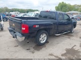 CHEVROLET SILVERADO 1500 LTZ 1GCRKTE79CZ163285 снимка