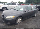 Toyota Camry Le 4T1BF3EK3BU204415 снимка