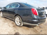 LINCOLN MKS 1LNHL9DR0BG610378 снимка