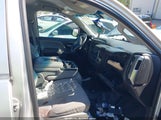 CHEVROLET SILVERADO 1500 WORK TRUCK 2WT 3GCPCPEC1EG120247 снимка