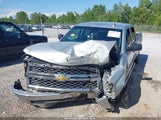 CHEVROLET SILVERADO 1500 WORK TRUCK 2WT 3GCPCPEC1EG120247 снимка