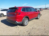 HONDA CR-V EX AWD 7FARS4H49PE003804 снимка