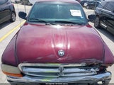 DODGE DAKOTA SLT/SPORT 1B7GL2AN41S219920 снимка
