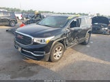 GMC ACADIA SLE-1 1GKKNKLA3KZ140010 снимка