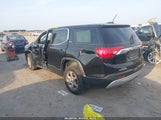 GMC ACADIA SLE-1 1GKKNKLA3KZ140010 снимка