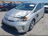 TOYOTA PRIUS TWO JTDKN3DU1E0388694 снимка