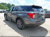 Ford Explorer 1FMSK8BH2NGA59887 снимка