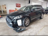 VOLVO XC60 T5/T5 PREMIER YV4612RK5F2632557 photo