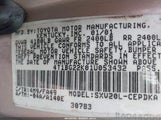 TOYOTA CAMRY CE 4T1BG22K01U053432 снимка