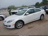 MAZDA MAZDA6 1YVHZ8CB1C5M40301 photo