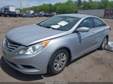 Hyundai Sonata Gls 5NPEB4AC1CH341947 снимка