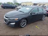 CHEVROLET MALIBU FWD 1LT 1G1ZD5ST6PF229203 fotografie