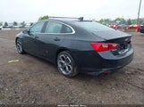 CHEVROLET MALIBU FWD 1LT 1G1ZD5ST6PF229203 снимка