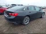 CHEVROLET MALIBU FWD 1LT 1G1ZD5ST6PF229203 fotografie