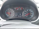 CHEVROLET MALIBU FWD 1LT 1G1ZD5ST6PF229203 fotografie