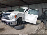 Ford F-150 Lariat 1FTFW1ET7DKE87225 photo