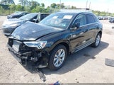 AUDI Q3 PREMIUM PLUS 45 TFSI S LINE QUATTRO TIPTRONIC WA1EECF33R1160319 fotografie