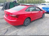 VOLKSWAGEN JETTA 1.4T R-LINE/1.4T S/1.4T SE 3VWC57BU8KM172166 photo