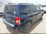 JEEP PATRIOT HIGH ALTITUDE EDITION 1C4NJPFA7FD329369 снимка