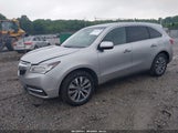 ACURA MDX TECHNOLOGY PACKAGE 5FRYD4H49FB026613 photo