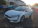 Honda Clarity Plug-In Hybrid Touring JHMZC5F37JC020323 photo