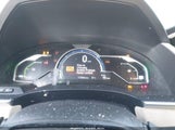 Honda Clarity Plug-In Hybrid Touring JHMZC5F37JC020323 снимка