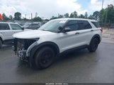 FORD POLICE INTERCEPTOR 1FM5K8AB4MGC31524 снимка