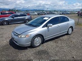 HONDA CIVIC HYBRID JHMFA36238S011798 снимка