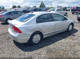 HONDA CIVIC HYBRID JHMFA36238S011798 снимка