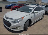 HYUNDAI SONATA HYBRID KMHEC4A47CA044836 снимка