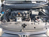 HONDA CIVIC LX 2HGFG12667H505416 снимка